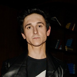 Mitchel Musso